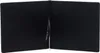 LACOSTE Leder Geldklammer FG Money Clip Wallet Noir schwarz Produktbild-Vorschau 2