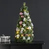 Star Trading LED-Tannenkegel "Noel", ca. 34 x 65 cm Produktbild-Vorschau 4