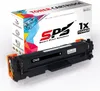 1x Toner 410A CF410A Schwarz kompatibel für HP Color Produktbild-Vorschau 1