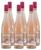 Strandgut Weinschorle Rosé (6 x 0,75L) Produktbild-Vorschau 1