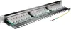 Goobay 93048, RJ-45, Cat6, 22/26, Čierna, Montáž do racku, Náhľad obrázku produktu 4