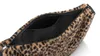 reisenthel Umhängetasche Moonbag Leo Fake Fur braun Produktbild-Vorschau 17