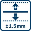 Bosch GLM 50-27 C Laser-Entfernungsmesser Produktbild-Vorschau 23