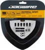 Jagwire PCK500, Bremsen-Set, Schwarz Produktbild-Vorschau 2