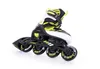 A single inline skate is shown against a white background. Produktbild-Vorschau