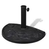 Supporto per ombrellone base semicircolare - Supporto per Anteprima dell’immagine prodotto 7