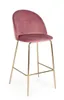 2er Set Barhocker Carry 51 x 55 x 105 cm Stahl und Produktbild-Vorschau 2