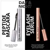QUALASH® Tusz Volume Max, 10 ml – wodoodporny, wegański, Podgląd zdjęcia produktu 6