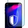 3MK Hardy Tempered Glass, iPhone 15 Pro Max, 1 szt. Podgląd zdjęcia produktu 8