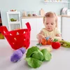 Hape Vegetable Basket, Küche und Essen, 1,5 Jahr(e) Produktbild-Vorschau 7