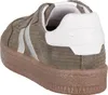 Tamaris Sneakers Laag  Sneakers Laag - Groen - Maat 39 Produktbild-Vorschau 21