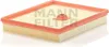 Luftfilter MANN-FILTER C 2695/2 passend für MERCEDES-BENZ Produktbild-Vorschau 5