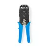Szczypce do zaciskania | CAT5 / CAT5e / CAT6 / CAT6a / RJ10 Podgląd zdjęcia produktu 2