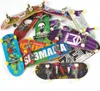 Tech Deck - Ultra Dlx 4-Pack Voir les images du produit 3