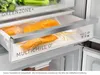 Electrolux ETB1AF14S Integrovaná chladnička s mrazničkou Náhled obrázku produktu 5