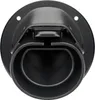 Goobay 61142, Černá, Venkovní, 98 mm, 110 mm, 104 mm, 130 g Náhled obrázku produktu 10
