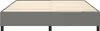 VidaXL 3120871, Szary, 160 cm, 2,03 m, 35 cm, 1600 x 2000 Podgląd zdjęcia produktu 4