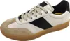 Salamander, scarpe sportive stringate beige, taglia 42 Anteprima dell’immagine prodotto 3
