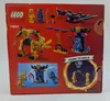 LEGO® 71804 NINJAGO - Arins Battle Mech (104 Teile) Produktbild-Vorschau 26