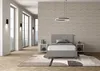 ITYHOME - Gepolstertes Bett ohne Lattenrost 120x200 mit Produktbild-Vorschau 3
