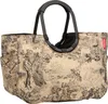reisenthel Einkaufstasche loopshopper L 34.5 x 46 x 25 Produktbild-Vorschau 9