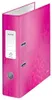 Leitz 180° WOW Lever Arch File - pink metallic, Pink, 80 x Voir les images du produit 15