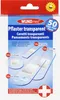 WUNDMED Wundverband Pflaster Transparent wasserfest 50er Produktbild-Vorschau 9