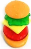 Party Burger Mini-Gelees 600g - Trolli Produktbild-Vorschau 8