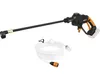 Idroshot WG620E.4 Powershare, idropulitrice a batteria WORX Anteprima dell’immagine prodotto 16