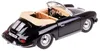 Bburago 18-22078 - Coche a escala - Porsche 356B Cabrio Vista previa de la imagen del producto 13