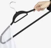 Set appendiabiti 20 pezzi tacche antiscivolo per spalla Anteprima dell’immagine prodotto 3