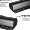Bluetooth Lautsprecher mit Handyhalter – Tragbarer Stereo Produktbild-Vorschau 4