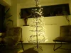 Weihnachtsbaum beleuchtet Tannenbaum Weihnachten Spirale Produktbild-Vorschau 7