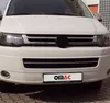 Kühlergrill Leisten Grillleisten für VW Transporter T5 Produktbild-Vorschau 11