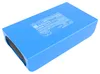 TECHTEK Batteria compatibile con [Yard Force] Compact Anteprima dell’immagine prodotto 2