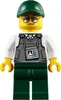 LEGO City: Security Náhled obrázku produktu 1