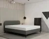 PANDA MÖBEL MAVILO Polsterbett mit Bettkasten, Bett ohne Produktbild-Vorschau 5
