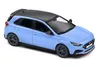 Solido 421438120 Hyundai i30 N 2022 blau 1:43 Produktbild-Vorschau 3