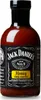 Jack Daniel ́s Honey BBQ Sauce 473 ml Grillsauce JD-1778 Produktbild-Vorschau 2