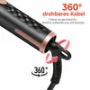 UKLISS 5-in-1-Haarstyler, 35 W, mit Glättbürste, Schwarz Produktbild-Vorschau 2