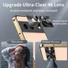 Für Google Pixel 8a Magnetische Magsafe Metall Design Produktbild-Vorschau 4