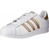 ADIDAS ORIGINALS Halbschuhe SUPERSTAR W, Weiß:36 2/3 Produktbild-Vorschau 12