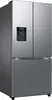 A studio shot of a modern refrigerator. Anteprima dell’immagine prodotto
