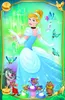 TREFL Display Puzzle Disney Princesses 54 pièces (40 pcs) Voir les images du produit 12