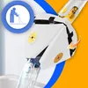 Wischmopp, Dreiecksmopp | Reinigungsmopp| Bodenwischer Produktbild-Vorschau 5