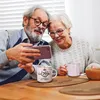 Regalo 70° compleanno donna edizione limitata tazza in Anteprima dell’immagine prodotto 7