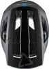 Leatt MTB 4.0 All Mountain Fahrradhelm (Black,M (55-59)) Produktbild-Vorschau 2