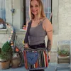 Sunsa Damen Taschen Umhängetasche Schultertasche Handtasche Produktbild-Vorschau 6