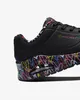 Skechers Uno Loving Love Damen-Sneaker in Schwarz – Memory Produktbild-Vorschau 3