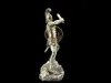 Dekofigur Skulptur Hector - 24 cm figur skulptur Produktbild-Vorschau 2